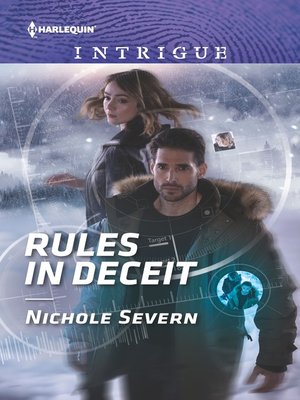cover image of Rules in Deceit